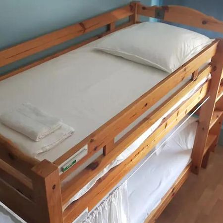 Bed & Working - Tramway - Chambres Partagees De 4 Lits Toulouse Eksteriør bilde