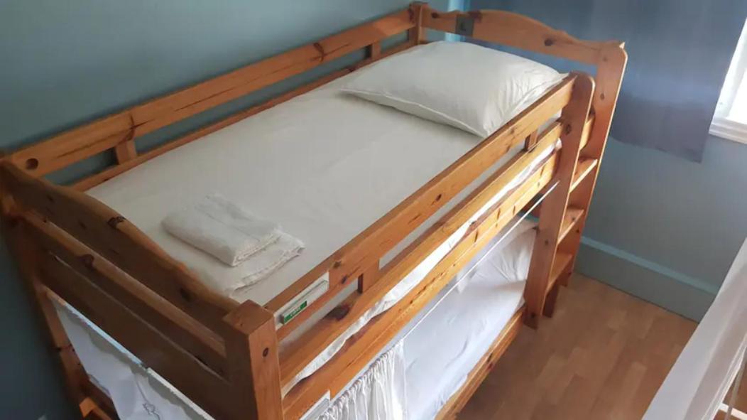 Bed & Working - Tramway - Chambres Partagees De 4 Lits Toulouse Eksteriør bilde